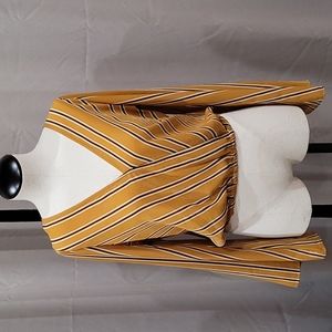 Sadie & Sage long sleeve  top